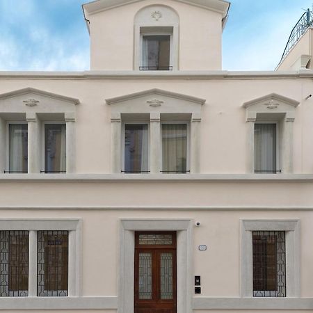 Hotel Canton Dell'Orto Padova Bagian luar foto