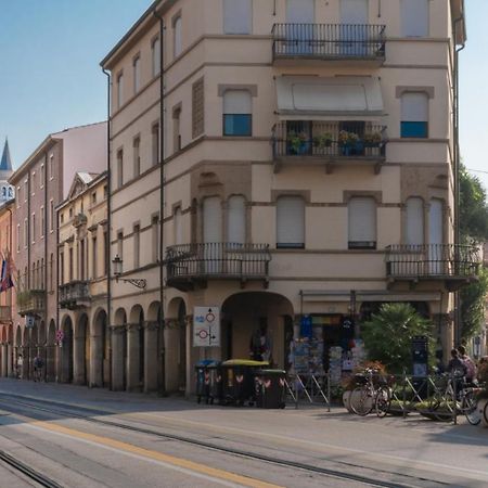Hotel Canton Dell'Orto Padova Bagian luar foto