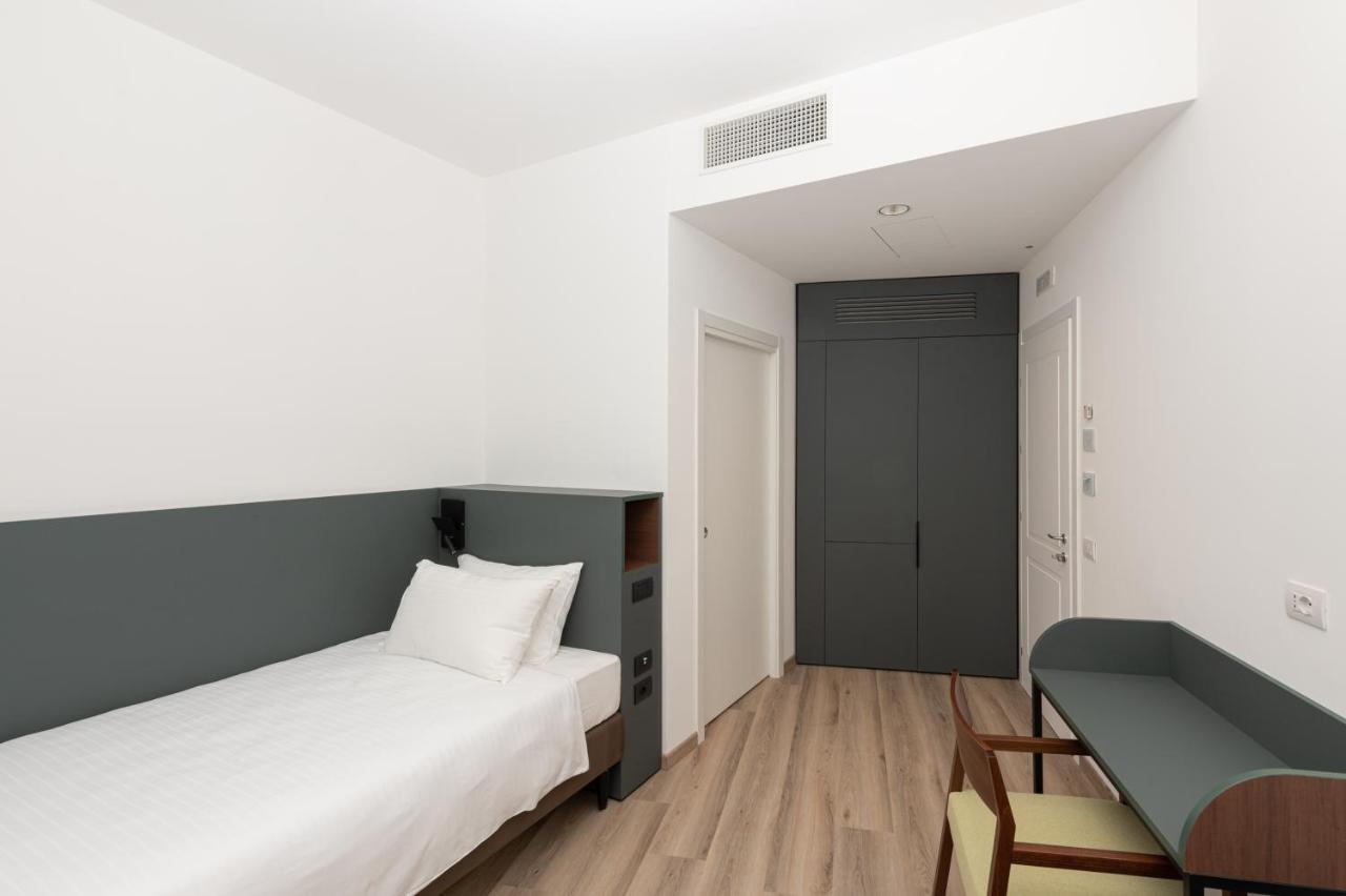 Hotel Canton Dell'Orto Padova Bagian luar foto